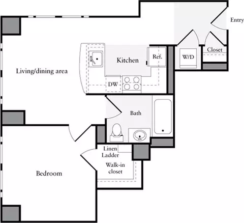 660 Washington St, Boston, MA 02111
