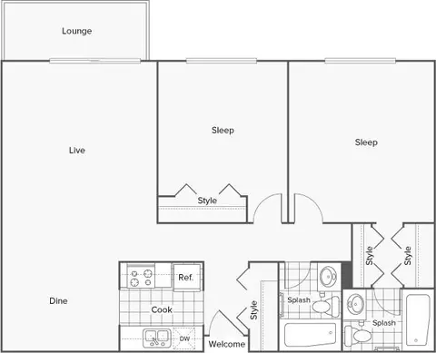 3554 Weymouth St, Durham, NC 27707 photo 46