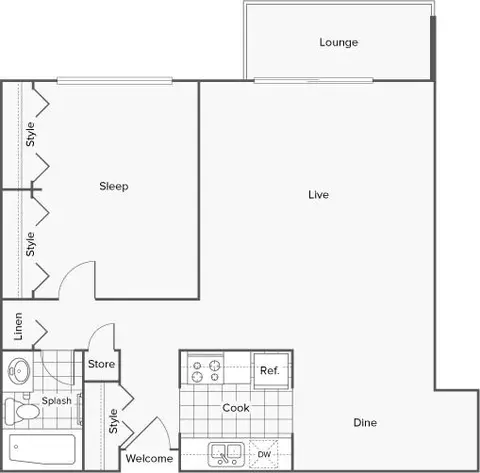 3554 Weymouth St, Durham, NC 27707 photo 44