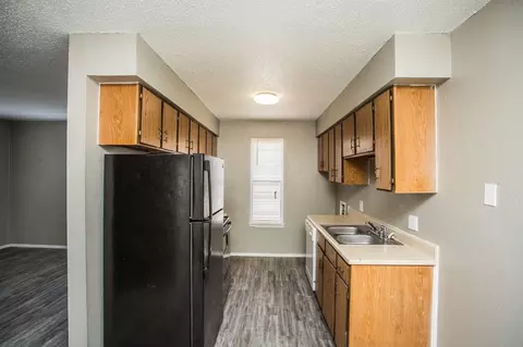 5720 66th St, Lubbock, TX 79424
