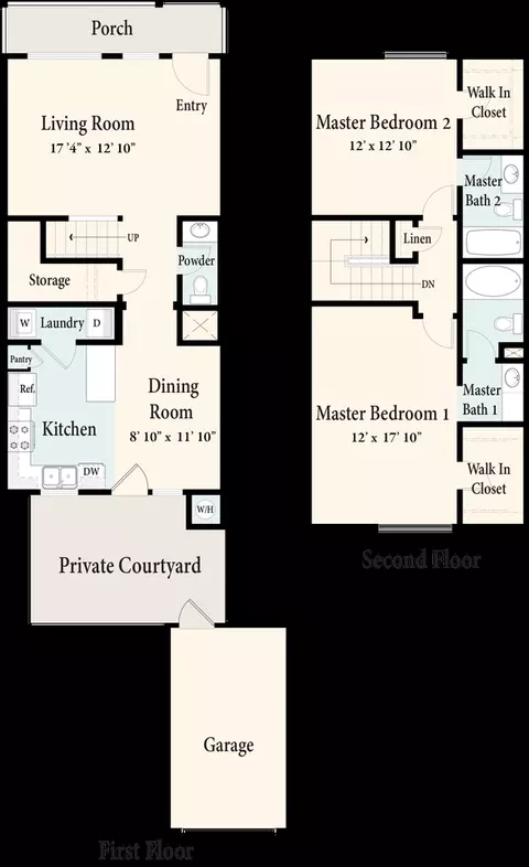 11660 Church St, Rancho Cucamonga, CA 91730