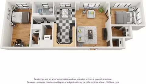 1050 N Sherman St, Denver, CO 80203