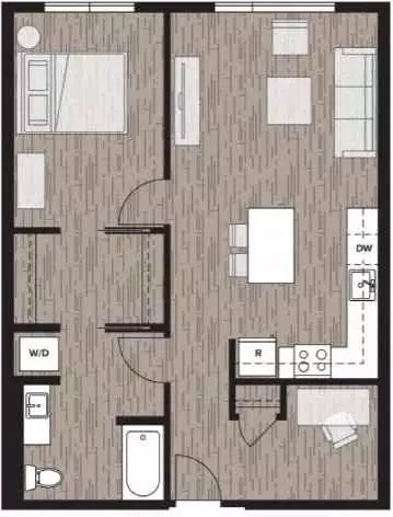 3810 Riverfront Blvd, Everett, WA 98201