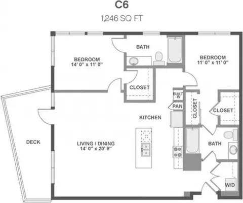 321 N Orange St, Glendale, CA 91203