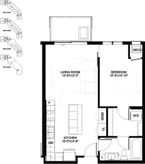 400 Oak Grove Ln, Vadnais Heights, MN 55127