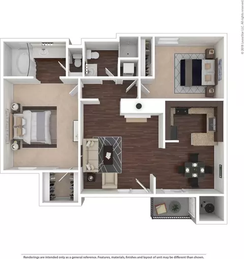 1799 N Decatur Blvd, Las Vegas, NV 89108