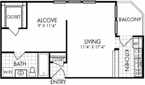 16300 Ledgemont Ln, Addison, TX 75001