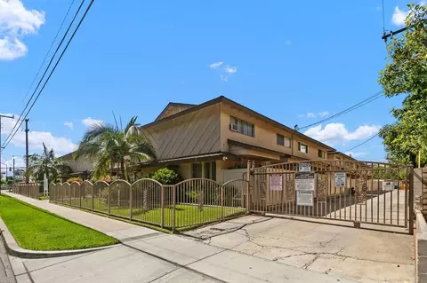 8041 Page St, Buena Park, CA 90621