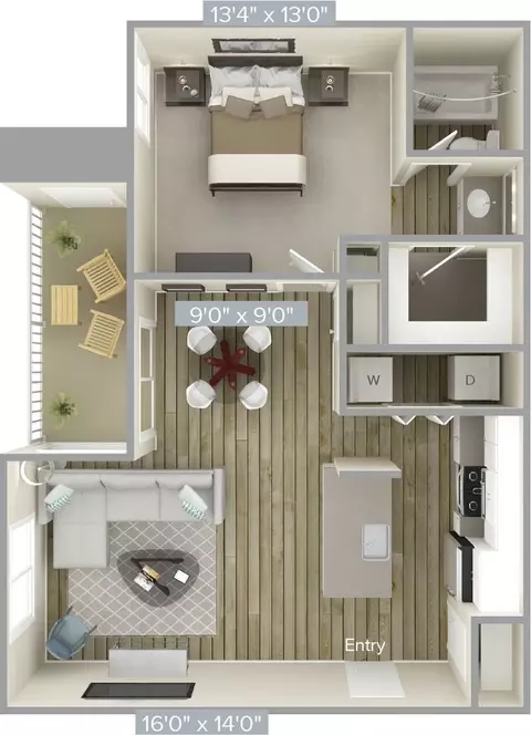 7205 Charmant Dr, San Diego, CA 92122