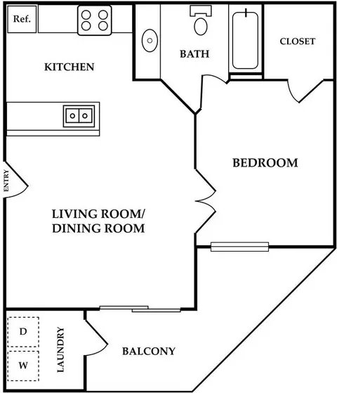 1690 Dunn Ave, Daytona Beach, FL 32114