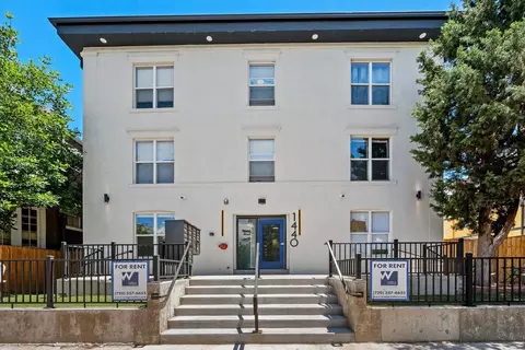 1440 N Clarkson St, Denver, CO 80218