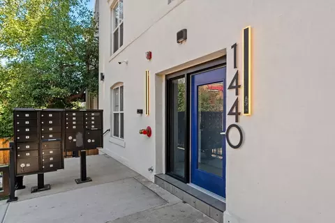 1440 N Clarkson St, Denver, CO 80218