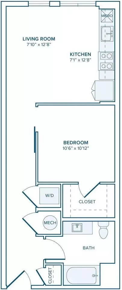 1700 H St NE, Washington, DC 20002