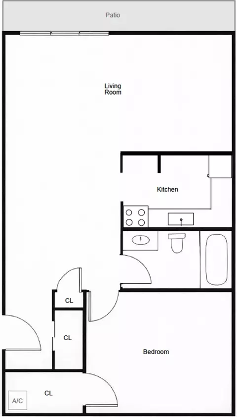 5233 N Tamiami Trl, Sarasota, FL 34234