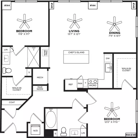 652 Angier Ave NE, Atlanta, GA 30308