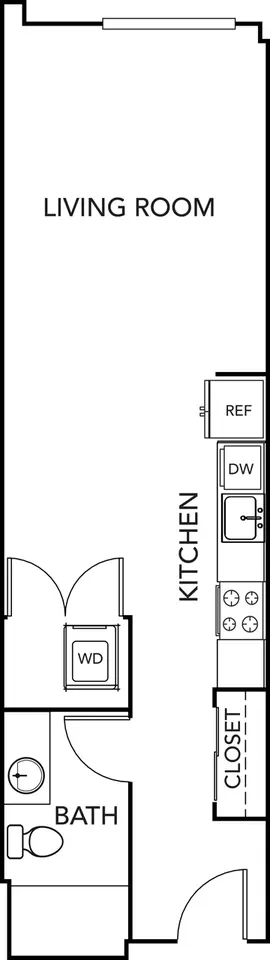 520 Terry Ave, Seattle, WA 98104
