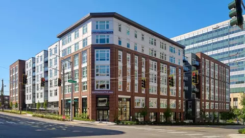 520 Terry Ave, Seattle, WA 98104 photo 3