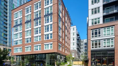 520 Terry Ave, Seattle, WA 98104 photo 5