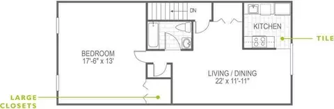110 W North Ln, Conshohocken, PA 19428