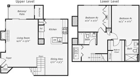 1569 Onyx Dr, Tysons Corner, VA 22102