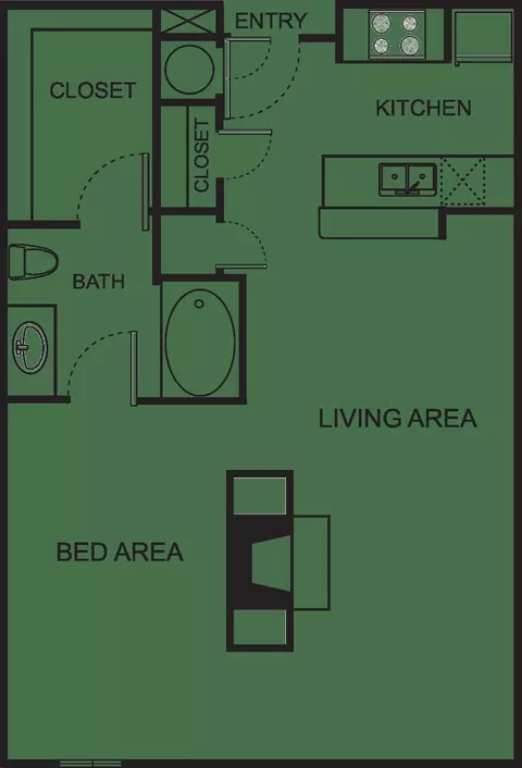 1950 N Pennsylvania St, Denver, CO 80203