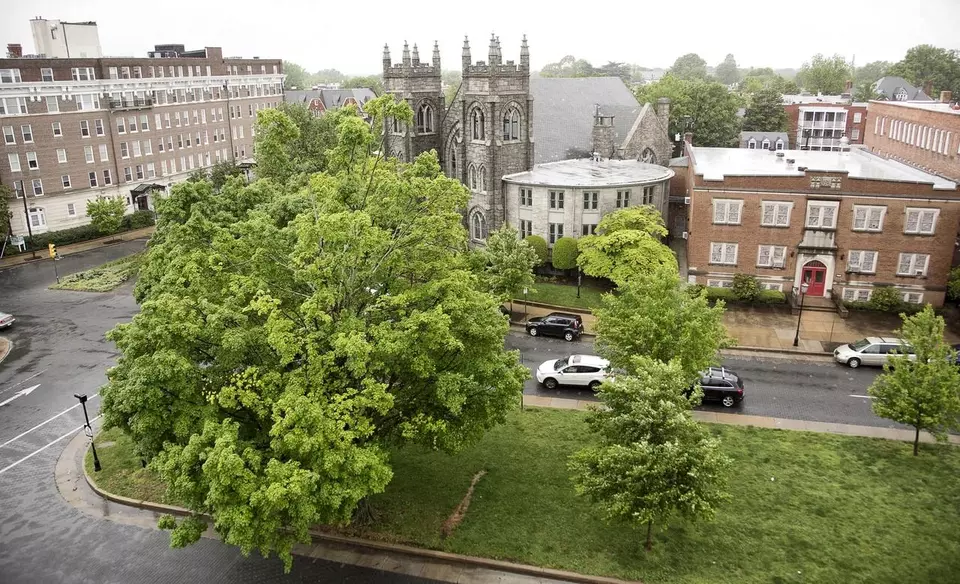  1600 Monument Ave, Richmond, VA 23220 photo 14