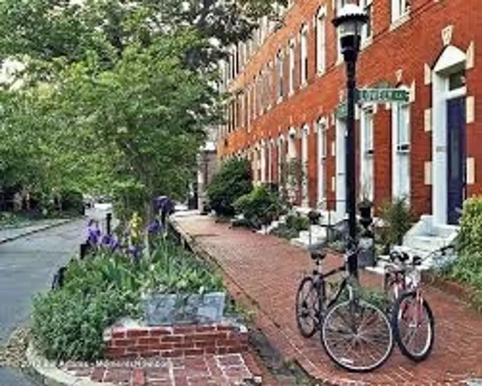  1600 Monument Ave, Richmond, VA 23220 photo 8