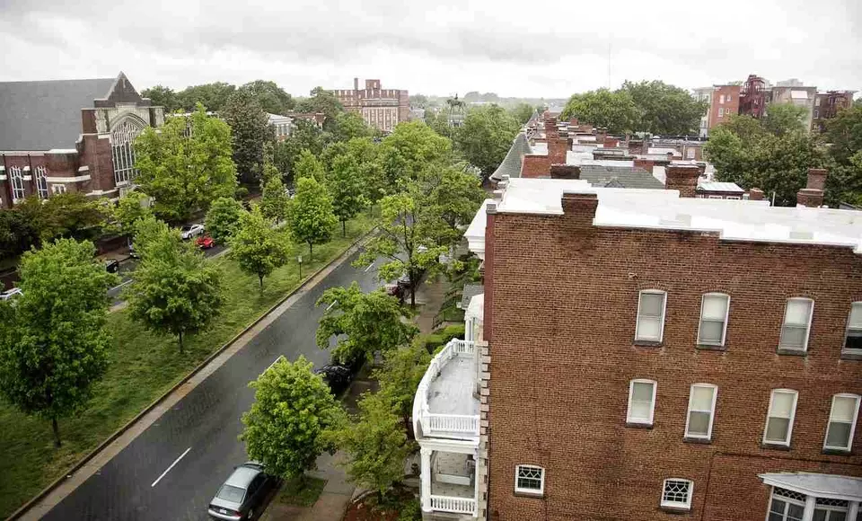  1600 Monument Ave, Richmond, VA 23220 photo 15