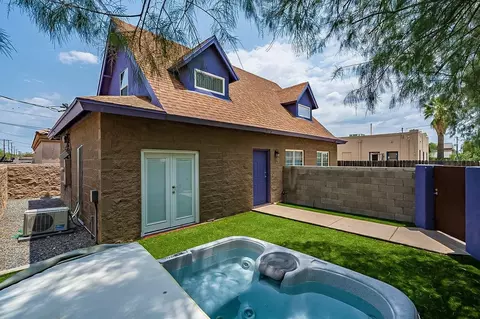 1718 N 4th Ave, Tucson, AZ 85705