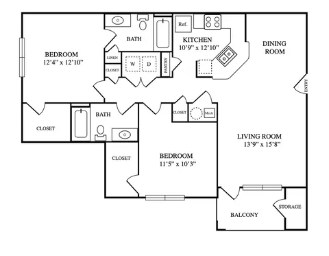 2401 W Omaha St, Broken Arrow, OK 74012