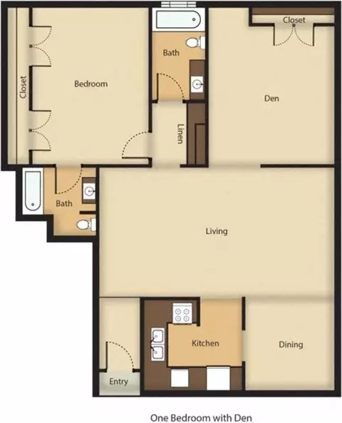 521 E Palm Ave, Burbank, CA 91501