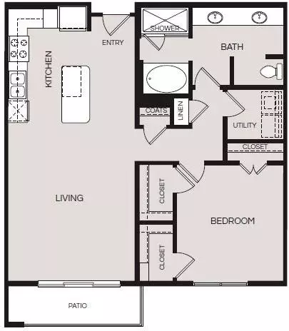 10402 Town And Country Way, Houston, TX 77024