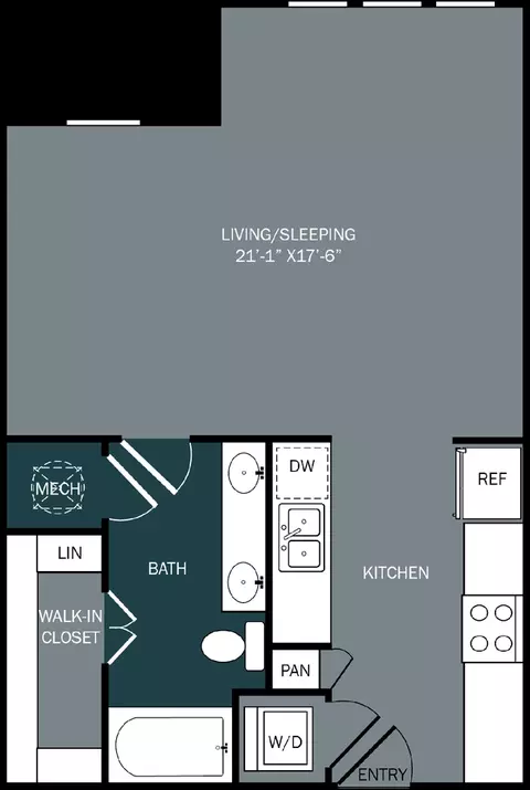1000 Cannon Pkwy, Roanoke, TX 76262