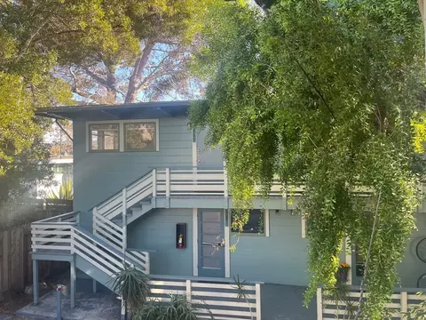 1222 Delaware St, Berkeley, CA 94702