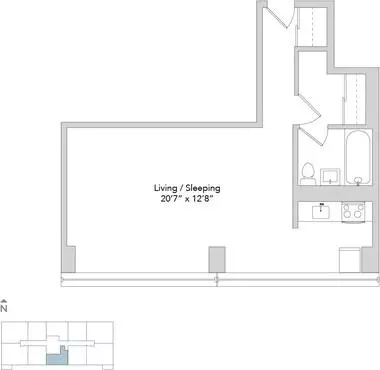 3233 S King Dr, Chicago, IL 60616