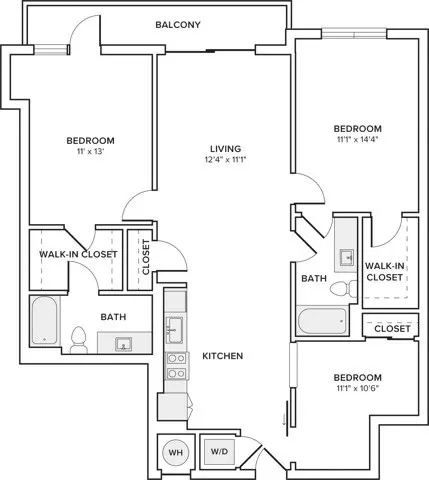 505 Chatham Ave, Orlando, FL 32801