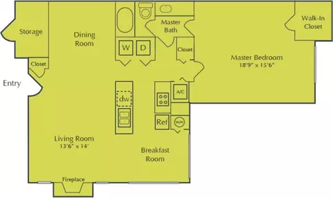2845 Holcomb Bridge Rd, Alpharetta, GA 30022