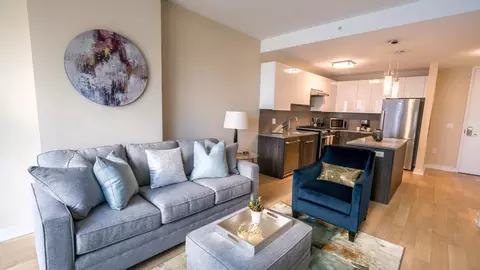 Atlantic St, Stamford, CT 06901