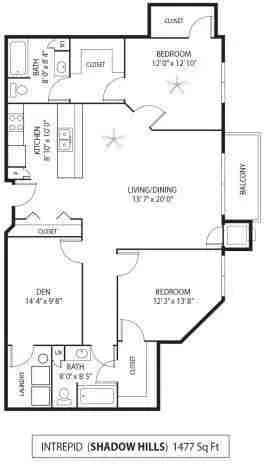 4540 Nathan Ln N, Plymouth, MN 55442