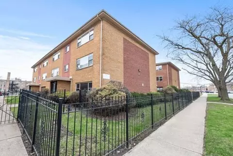 11110 S Homewood Ave, Chicago, IL 60643