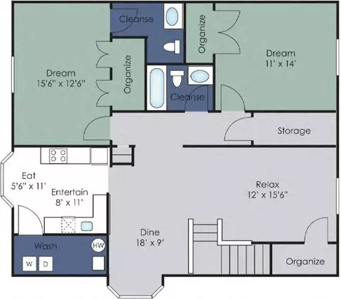 2540 Holly Point Blvd, Chesapeake, VA 23325