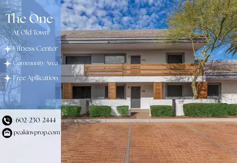 3620 N Miller Rd, Scottsdale, AZ 85251
