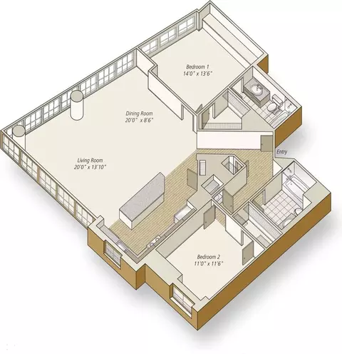 255 King St, San Francisco, CA 94107