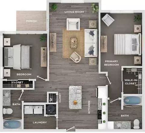 368 Beacon Light Cir, Holland, MI 49423