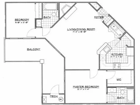 108 Olde Towne Ave, Gaithersburg, MD 20877