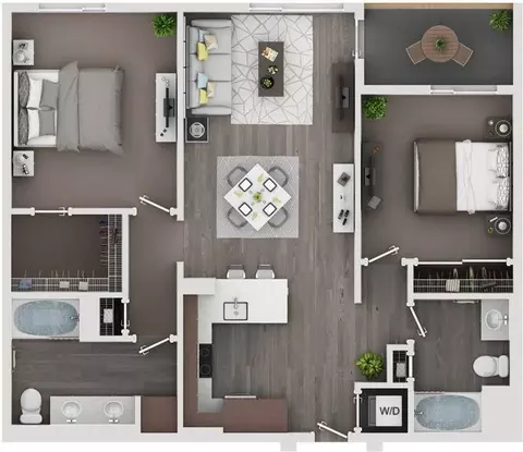 1714 N Mccadden Pl, Los Angeles, CA 90028
