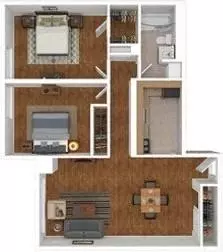 611 Edgewood St NE, Washington, DC 20017
