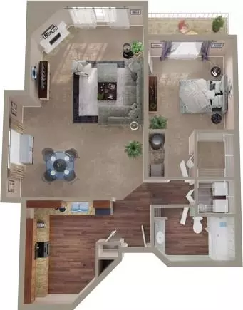 151 S Joliet Cir, Aurora, CO 80012