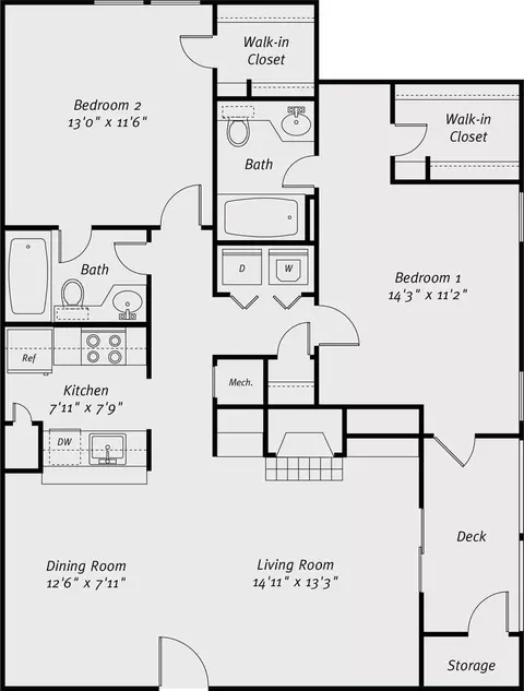 5441 Columbia Rd, Columbia, MD 21044