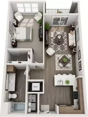 6000 Elevate Cir, Cary, NC 27513